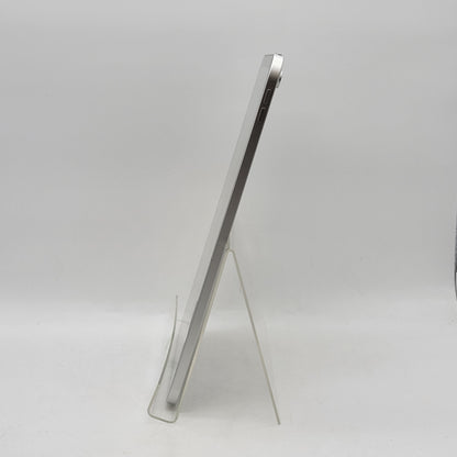 WiFi Only Apple iPad 11" (A16) 128GB Silver MD3Y4LL/A