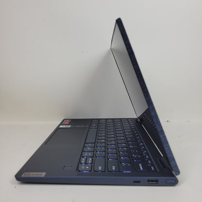 Lenovo Yoga 6 13ARE05 13.3" Ryzen 7 4700U 2.0GHz 8GB RAM 512GB SSD