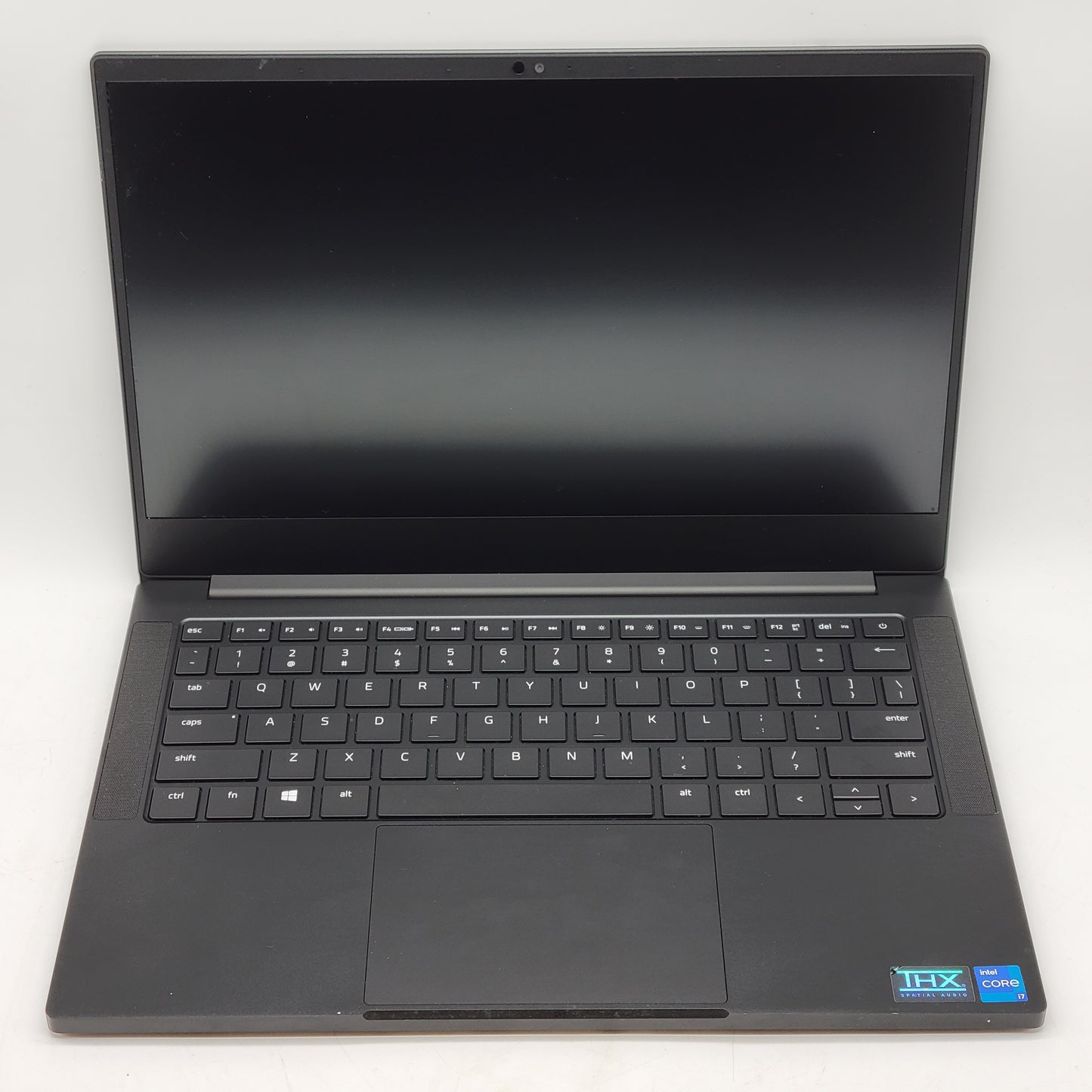 Razer Blade Stealth 13 RZ09-0327 i7-1165G7 16GB RAM 512GB GTX 1650 Ti Max-Q