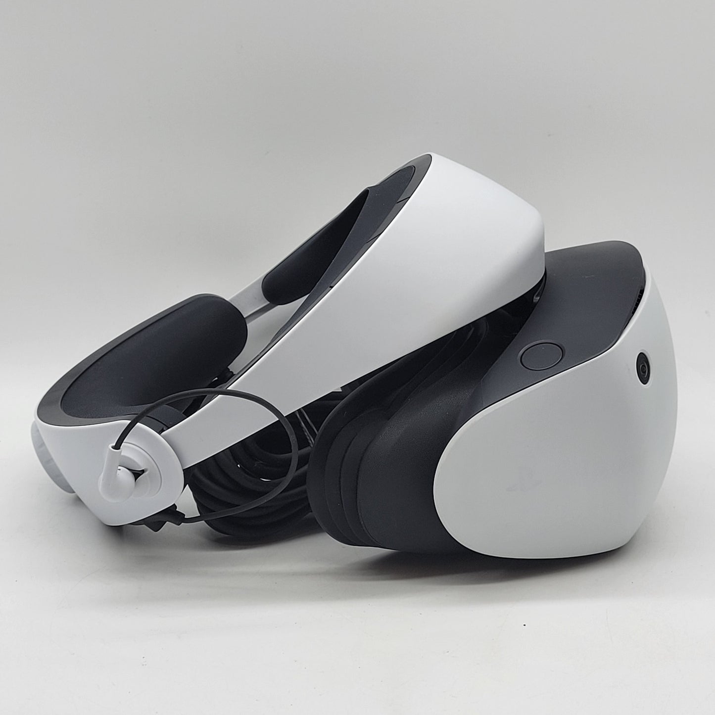 Sony PlayStation 5 PS5 Virtual Reality VR2 Headset White CFI-ZVR1