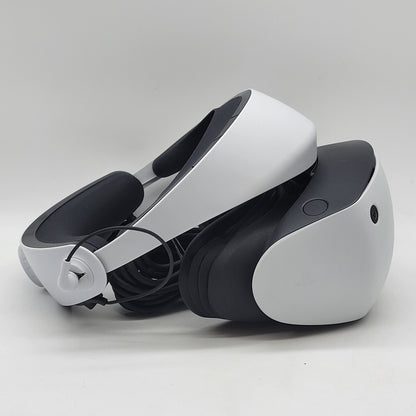 Sony PlayStation 5 PS5 Virtual Reality VR2 Headset White CFI-ZVR1