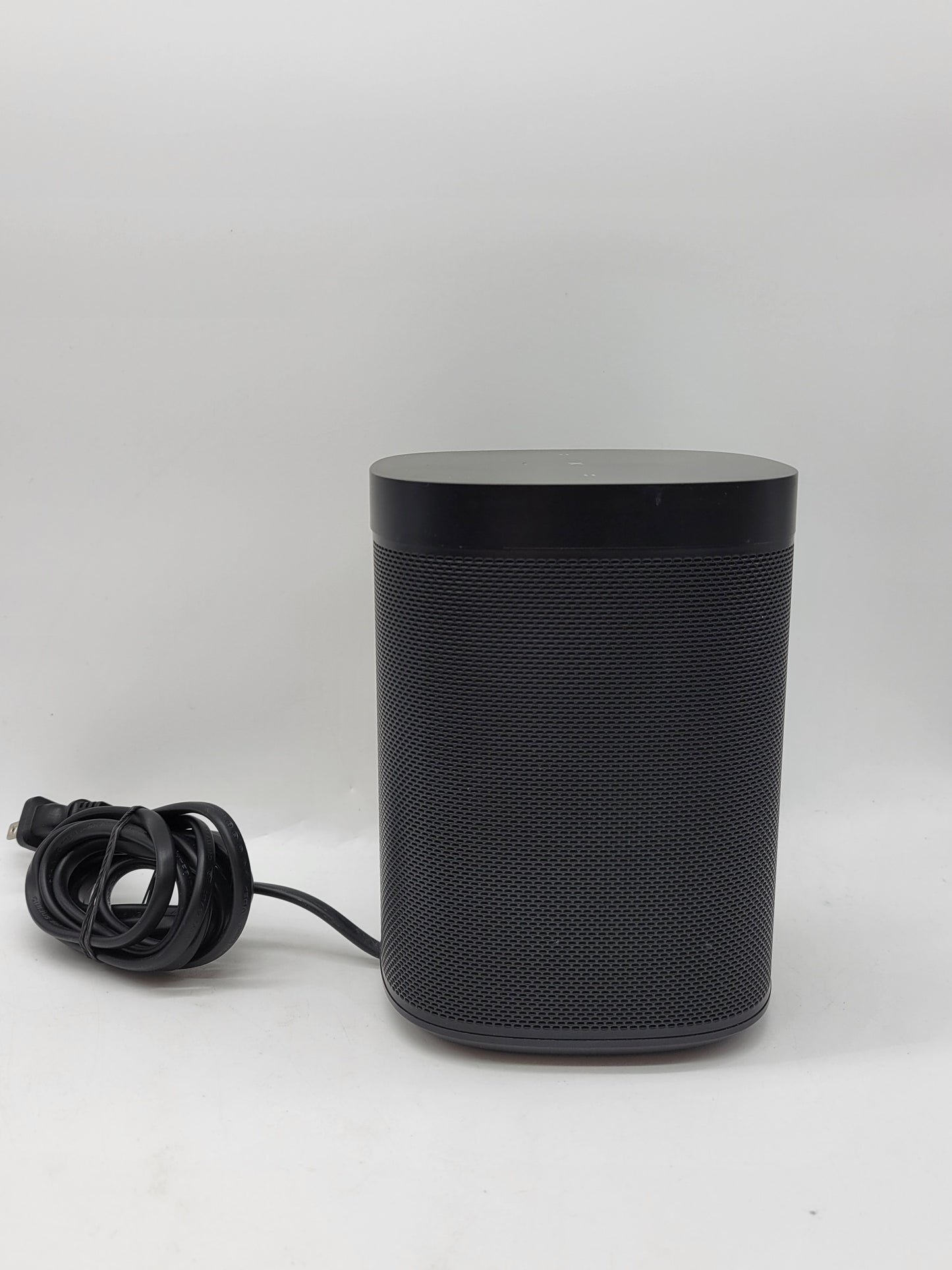 Sonos One SL Smart Speaker Black S38