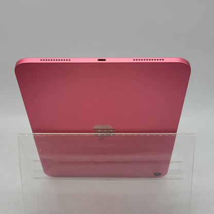 WiFi Only Apple iPad 11" (A16) 128GB Pink MD4E4LL/A