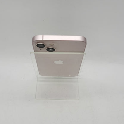 Factory Unlocked Apple iPhone 13 128GB Pink MLMN3LL/A