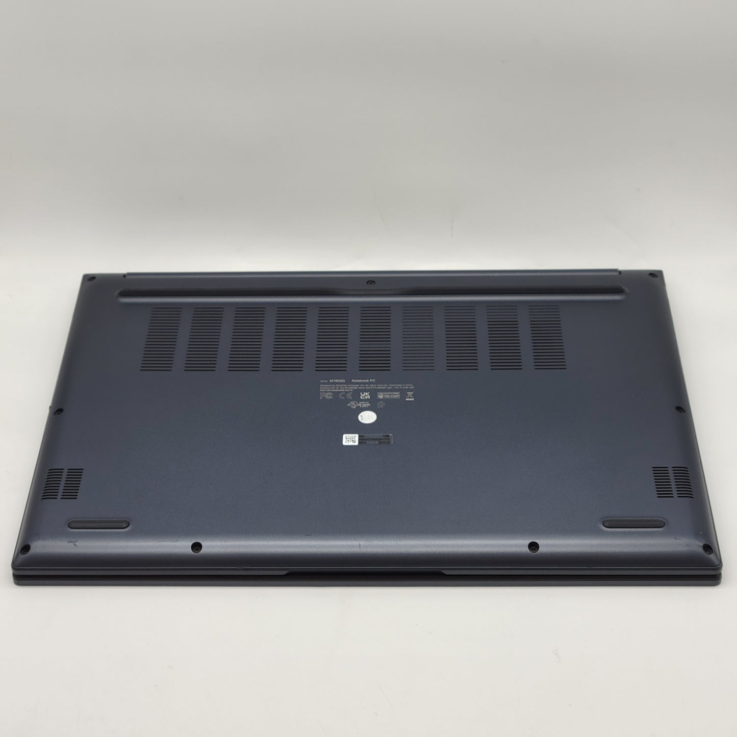 Asus Vivobook 15 M1603Q 15.6" Ryzen 7 5800HS 3.2GHz 12GB RAM 512GB SSD