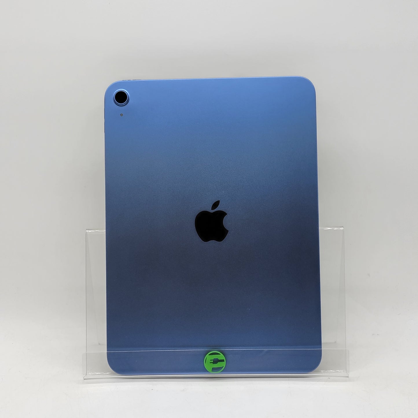 WiFi Only Apple iPad 11" (A16) 128GB Blue MD4A4LL/A
