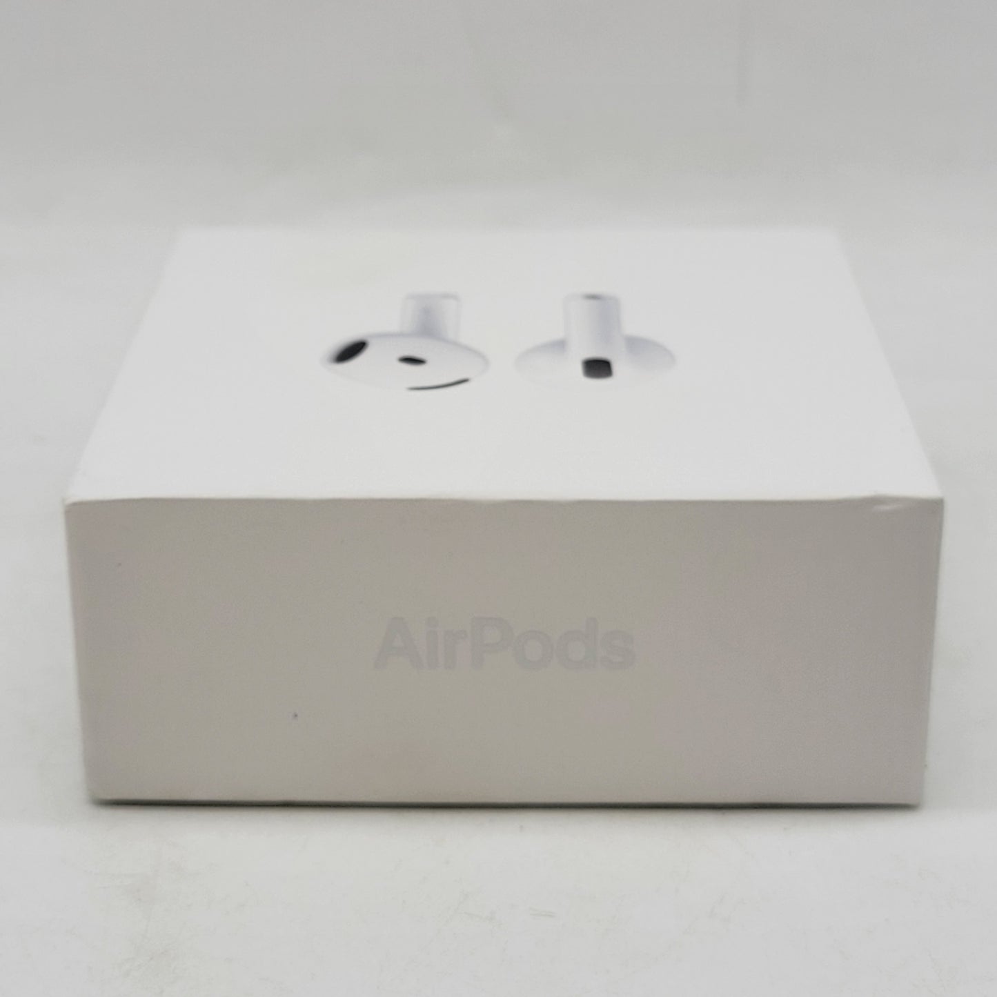 New Apple AirPods 4th Gen with Charging Case A3053 A3050 A3058 MXP63LL/A
