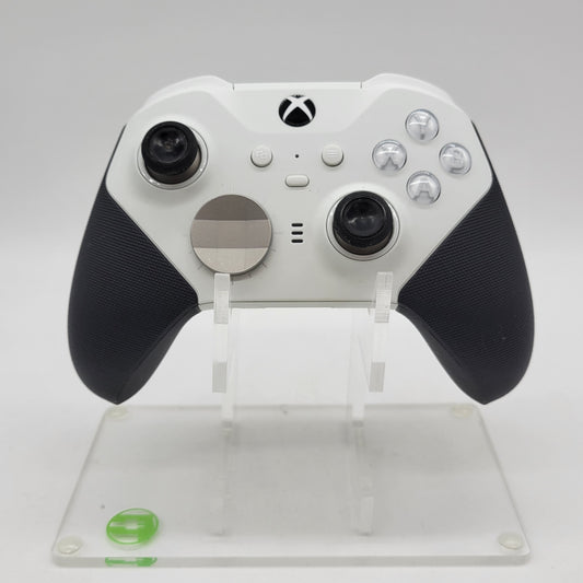 Microsoft Xbox One Elite Controller White 1797