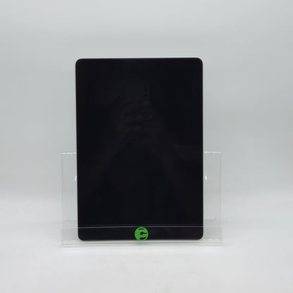WiFi Only Apple iPad 9th Gen 64GB Silver MK2L3LL/A