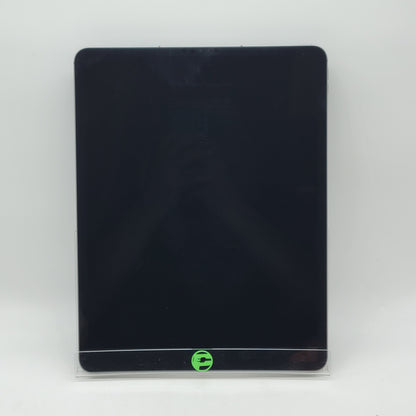 WiFi Only Apple iPad Pro 12.9" 6th Gen 128GB Space Gray MP5X3LL/A