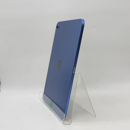 WiFi Only Apple iPad 11" (A16) 128GB Blue MD4A4LL/A
