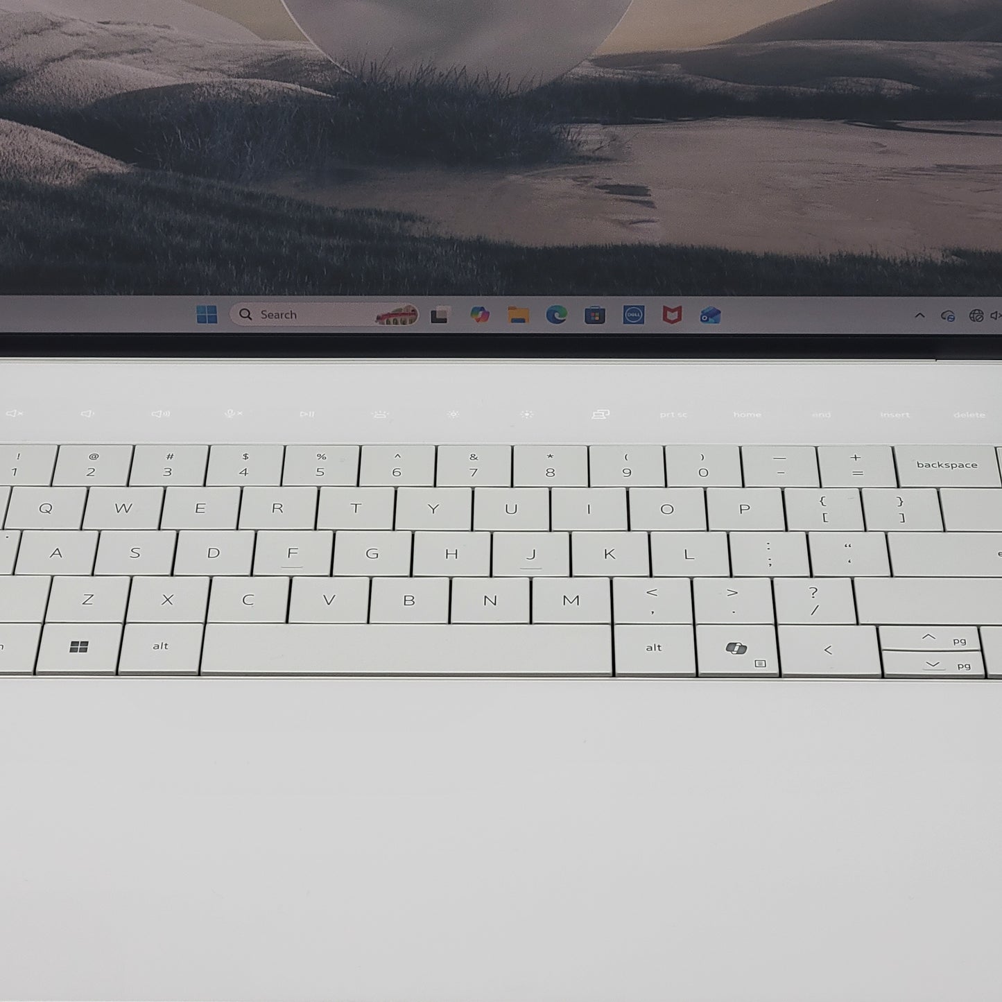 Dell XPS 9640 P129F 16" Core Ultra 7 155H 3.8GHz 16GB RAM 1TB SSD RTX 4050