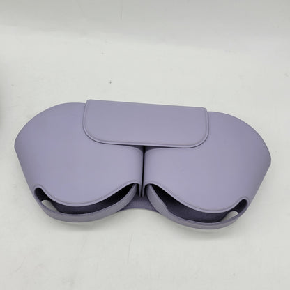 Apple AirPods Max USB-C Wireless Over-Ear Headphones Purple MWW83AM/A
