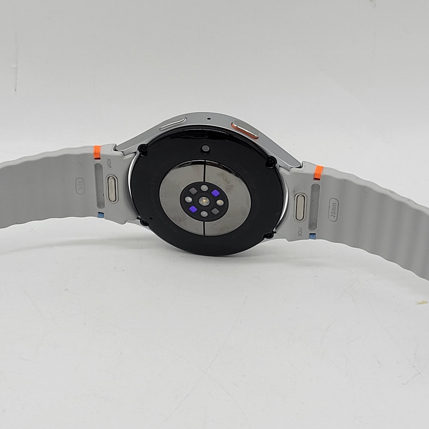 WiFi Only Samsung Galaxy Watch7 Aluminum Smartwatch SM-L300