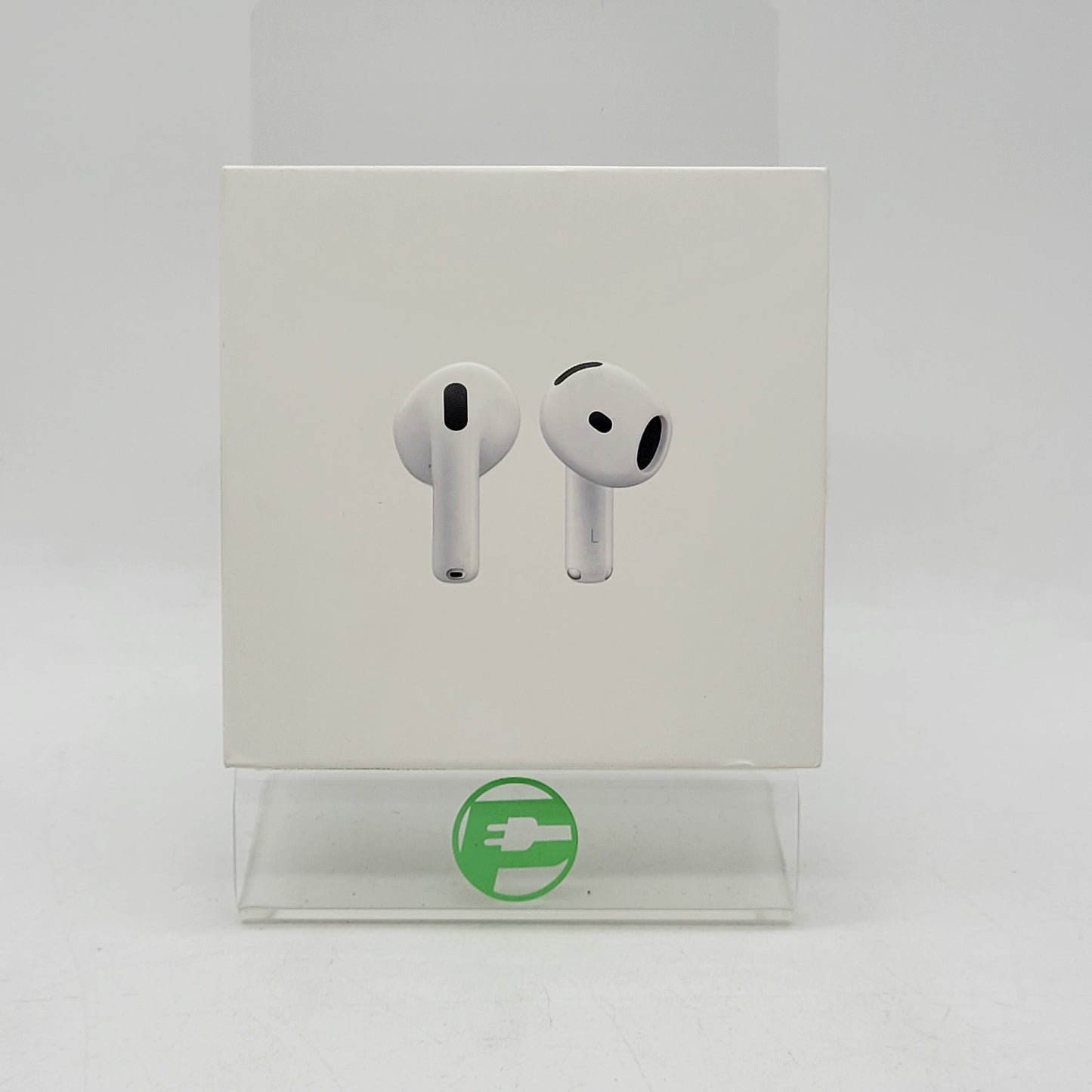 New Apple AirPods 4th Gen with Charging Case A3058 A3053 A3050 MXP63LL/A