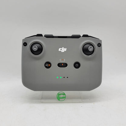 DJI Mini 4 Pro 4K Quadcopter Camera Drone MT4MFVD