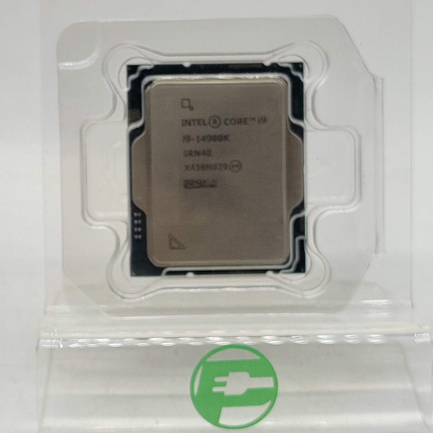 Intel i9-14900K 3.20GHz 24 Core SRN48 32 Thread LGA 1700