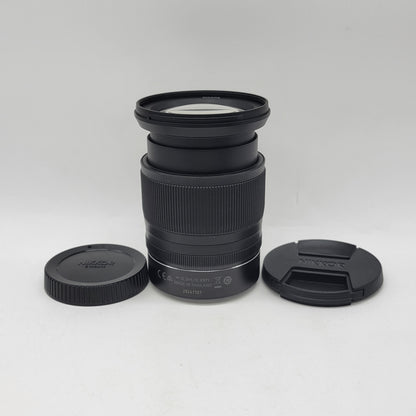 Nikon Z NIKKOR 24-70mm f/4 S Lens