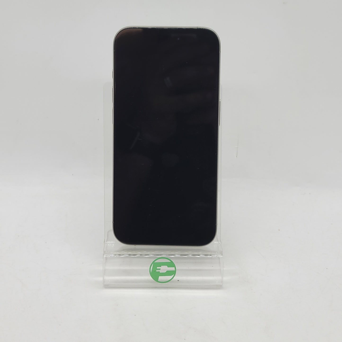 Factory Unlocked Apple iPhone 15 Pro 128GB Natural Titanium MTQP3LL/A