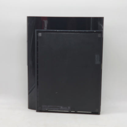 Sony PlayStation 3 Super Slim PS3 500GB Black Console Gaming System CECH-4301C