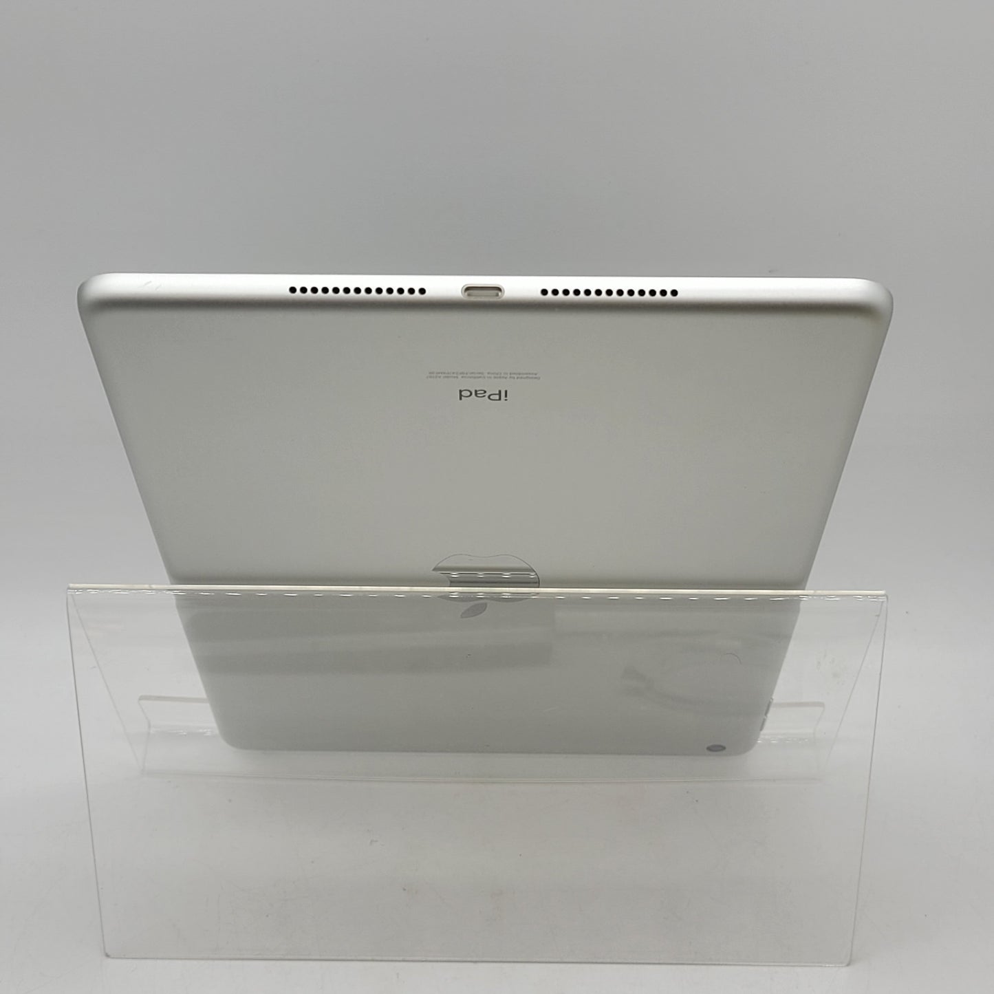 WiFi Only Apple iPad 7th Gen 128GB Silver MW782LL/A