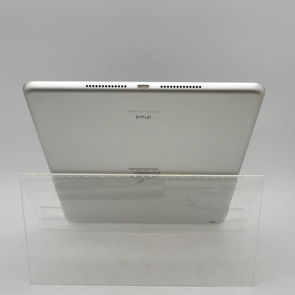 WiFi Only Apple iPad 7th Gen 128GB Silver MW782LL/A