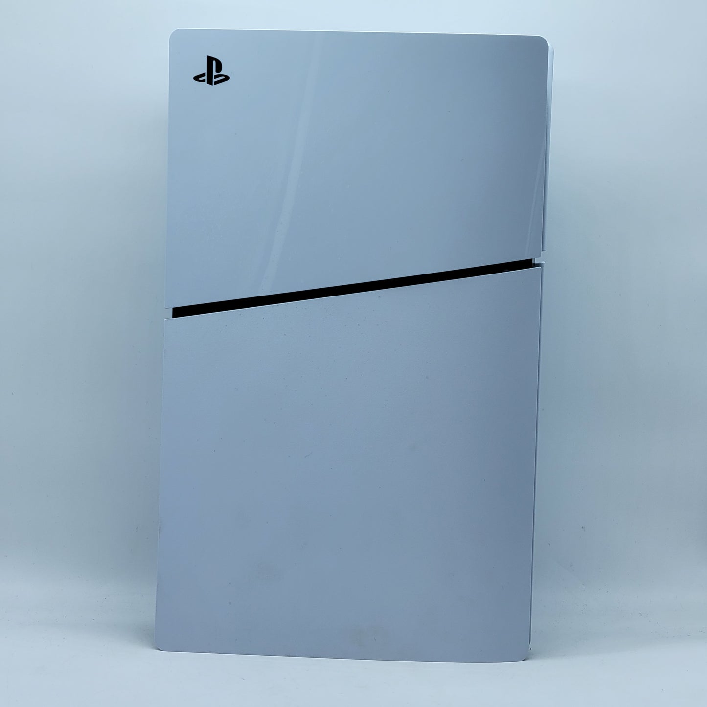 Sony PlayStation 5 Slim Digital Edition PS5 1TB White Console Gaming System
