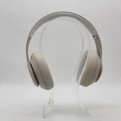Beats Studio Pro Wireless Over-Ear Bluetooth Headphones Sandstone A2924