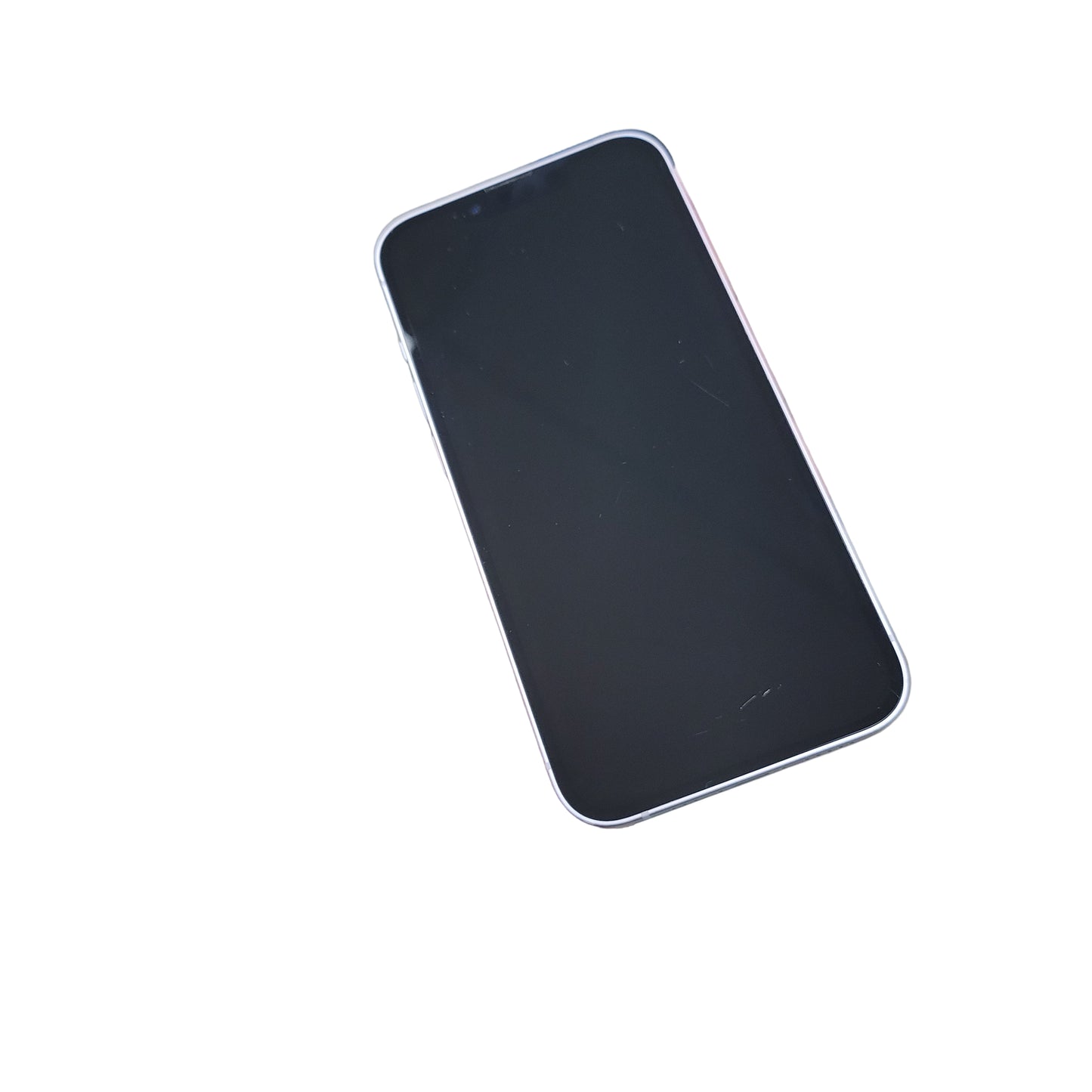 Unlocked Apple iPhone 14 128GB Purple NPUX3LL/A
