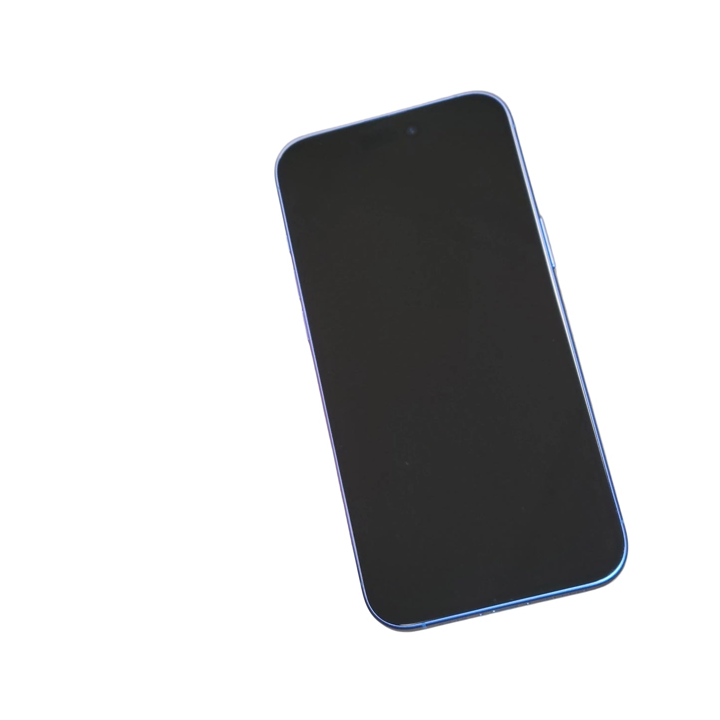 Factory Unlocked Apple iPhone 16 Plus 128GB Ultramarine MXUW3LL/A