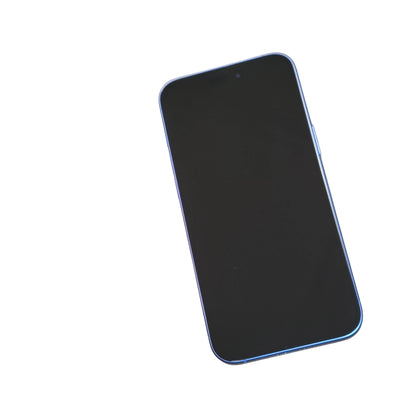 Factory Unlocked Apple iPhone 16 Plus 128GB Ultramarine MXUW3LL/A