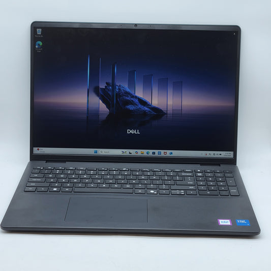 Dell DC16250 P131F 16" Core 5 120U 1.4GHz 16GB RAM 512GB SSD