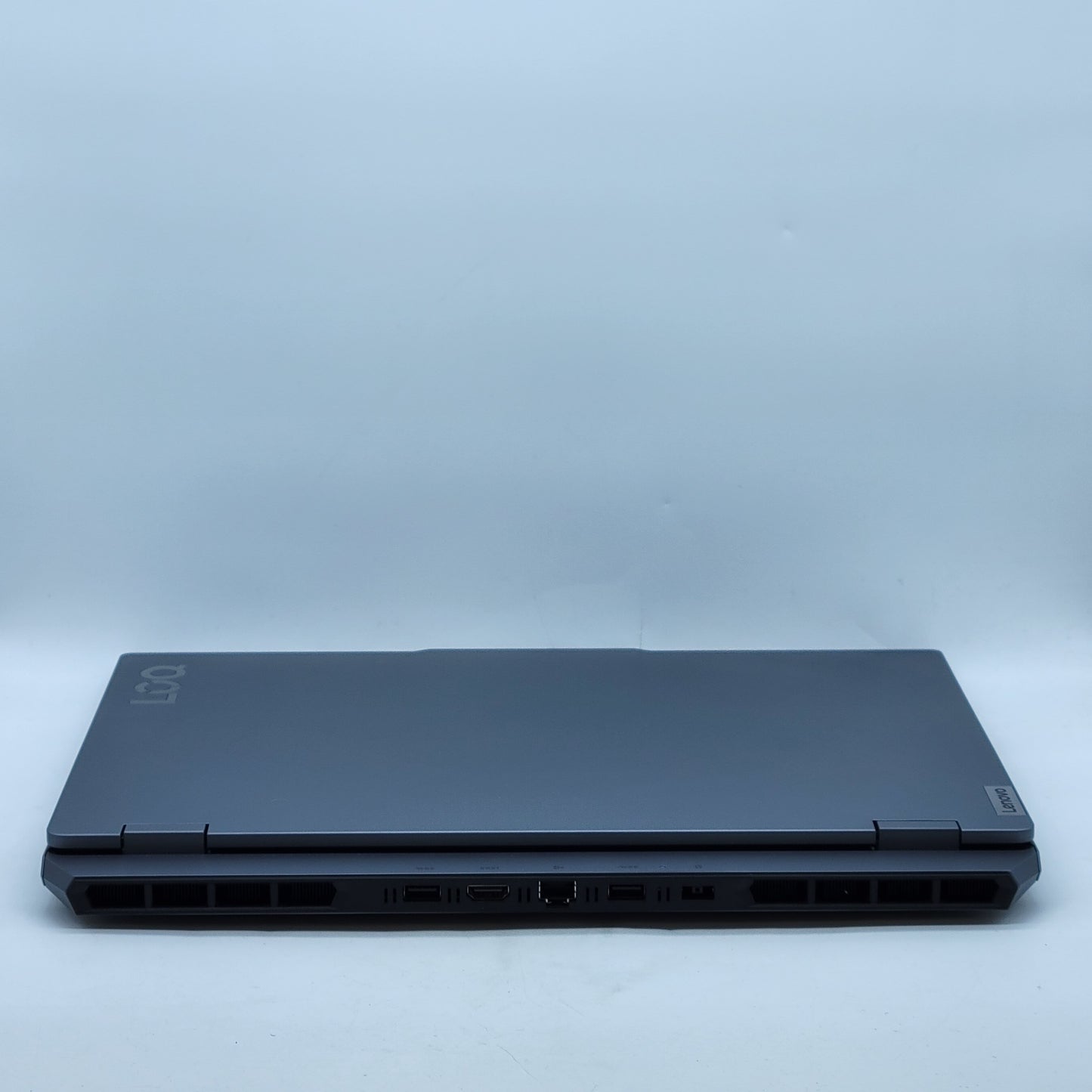 Lenovo LOQ 15 15IRX10 15.6" i5-13450HX 2.4GHz 16GB RAM 1TB SSD GeForce RTX 5050