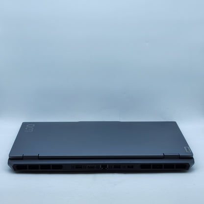Lenovo LOQ 15 15IRX10 15.6" i5-13450HX 2.4GHz 16GB RAM 1TB SSD GeForce RTX 5050