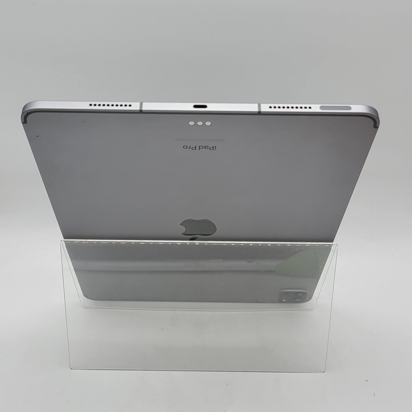 WiFi Only Apple iPad Pro 12.9" 6th Gen 128GB Space Gray MP5X3LL/A