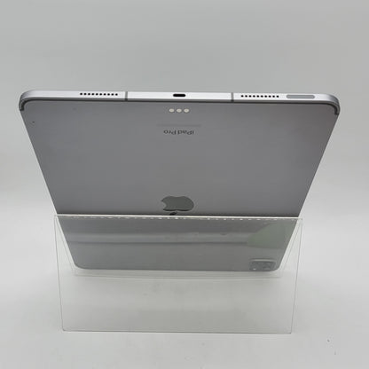 WiFi Only Apple iPad Pro 12.9" 6th Gen 128GB Space Gray MP5X3LL/A