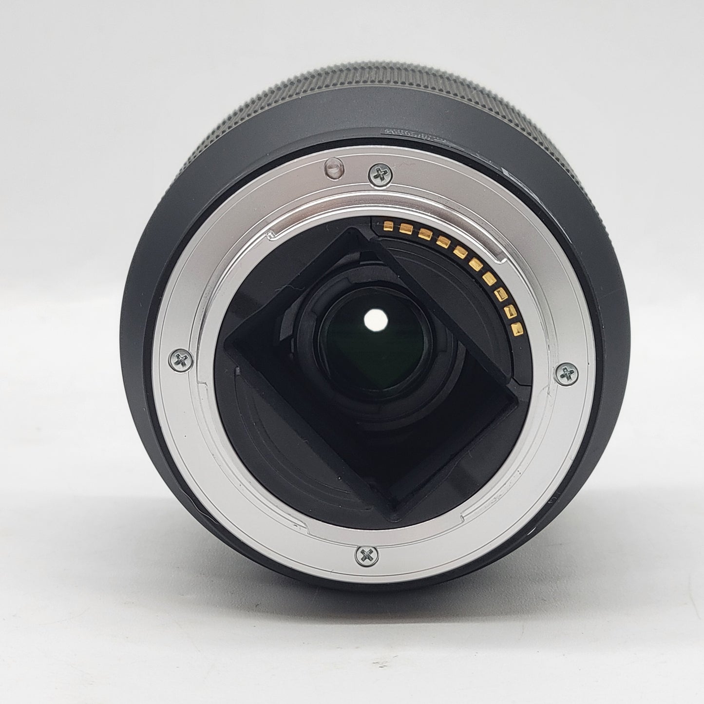Sony Alpha 7 III 24.2MP Mirrorless Digital Camera 21 Shutter Count With Lens