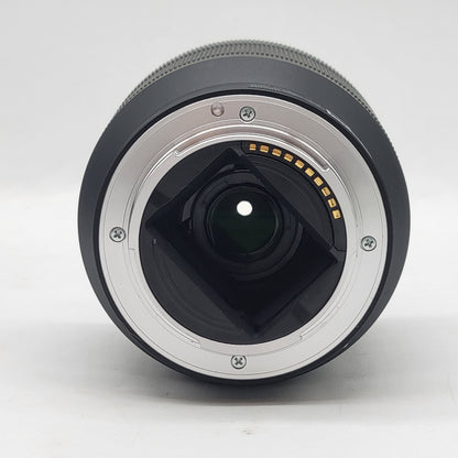 Sony Alpha 7 III 24.2MP Mirrorless Digital Camera 21 Shutter Count With Lens