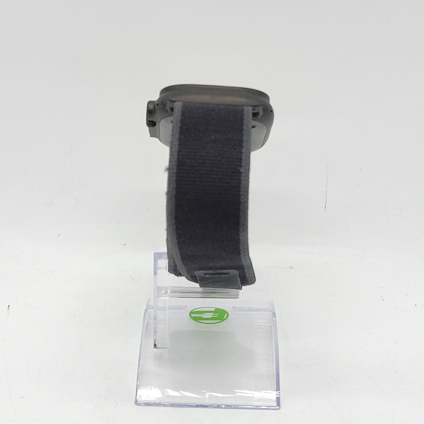 Unlocked Apple Watch Ultra 2 49MM Black Titanium Black Alpine Loop  MX4V3LW/A