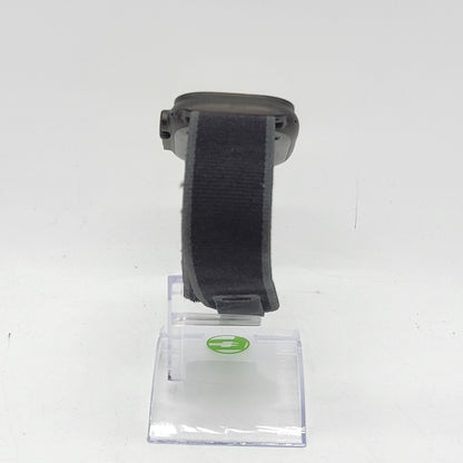 Unlocked Apple Watch Ultra 2 49MM Black Titanium Black Alpine Loop  MX4V3LW/A