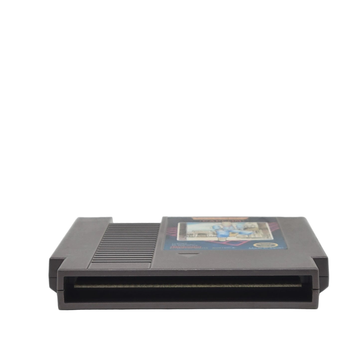 Gun.Smoke [Bar] (Nintendo NES, 1988) Cartridge Only