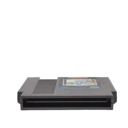 Gun.Smoke [Bar] (Nintendo NES, 1988) Cartridge Only