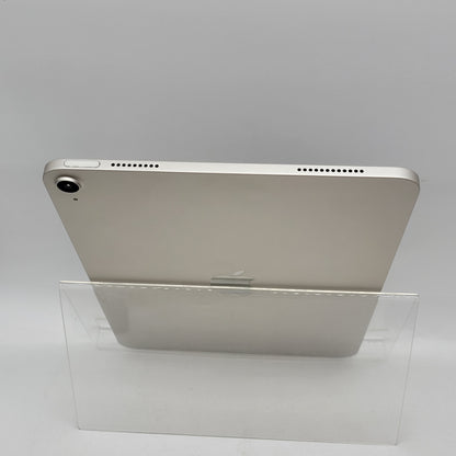 WiFi Only Apple iPad Air 11" M3 128GB Starlight MC9Y4LL/A