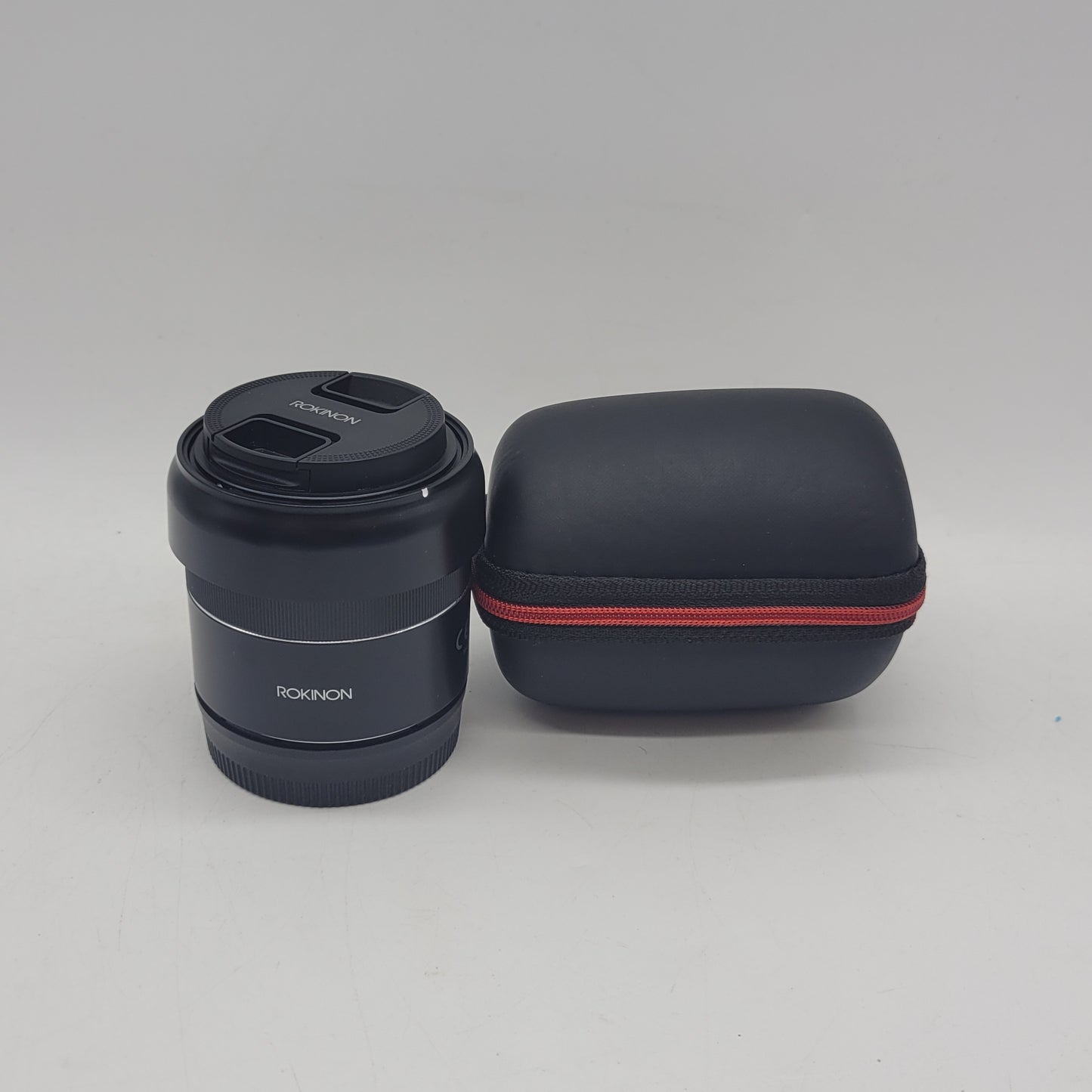 Rokinon AF 45mm f/1.8 FE For Sony E-Mount Lens