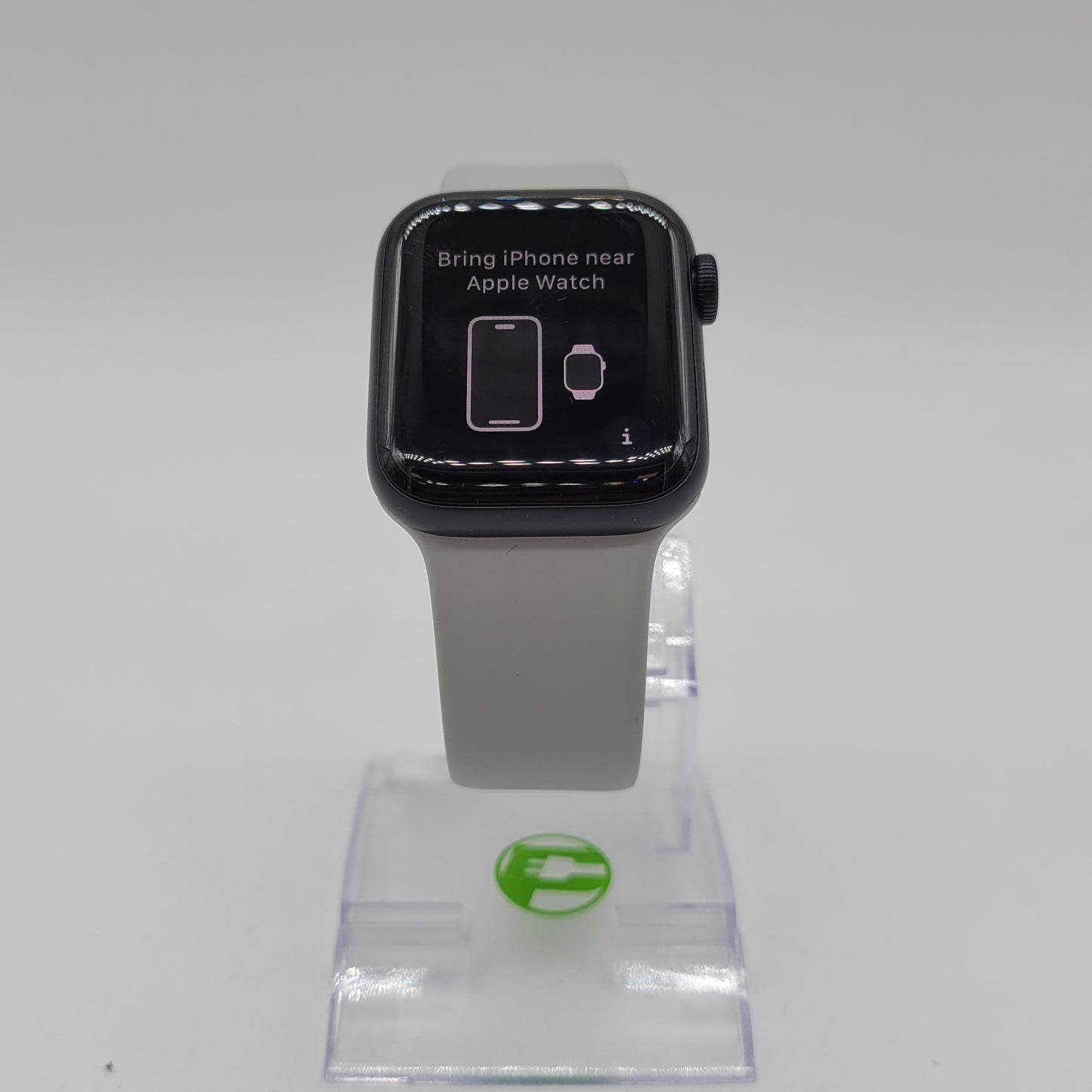 GPS Only Apple Watch SE 2nd Gen 40MM Aluminum A2722