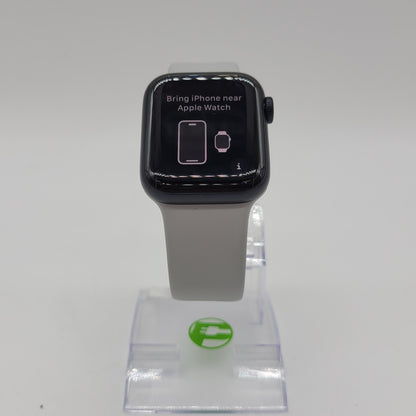 GPS Only Apple Watch SE 2nd Gen 40MM Aluminum A2722