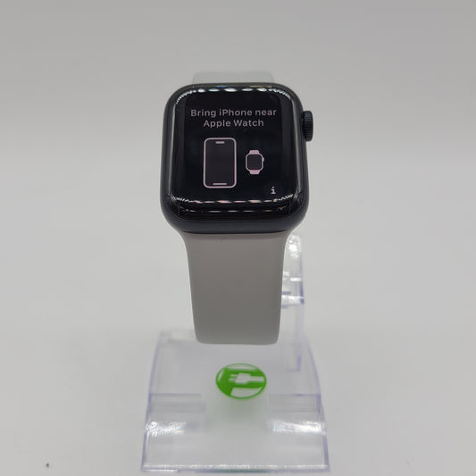 GPS Only Apple Watch SE 2nd Gen 40MM Aluminum A2722