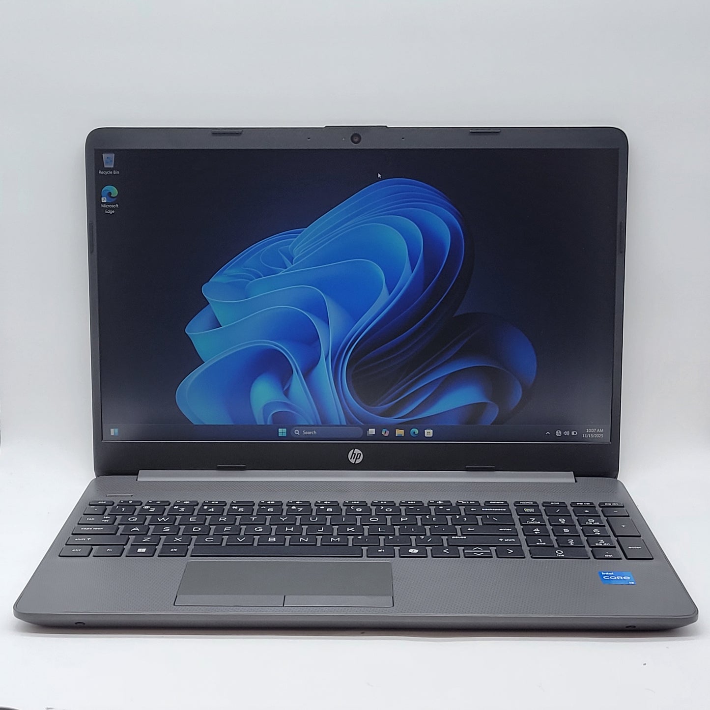 HP NoteBook 250R G9 15.6" i3-1315U 1.2GHz 32GB RAM 1TB SSD