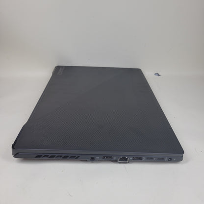 Asus ROG Zephyrus M16 GU603H 16" i9-11900H 2.5GHz 24GB RAM 1TB NVME RTX 3060