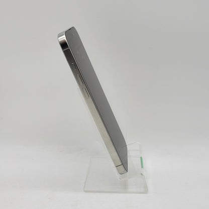 Factory Unlocked Apple iPhone 16 Pro Max 256GB White MYW43LL/A